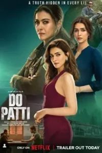 Do Patti (2024)