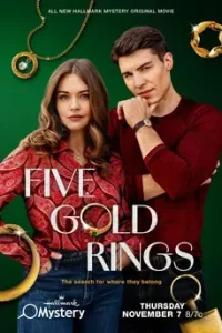 Five Gold Rings (2024) ไฟว์ โกลด์ ริง