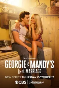 Georgie and Mandy's First Marriage (2024)