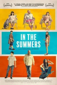 In the Summers (2024)