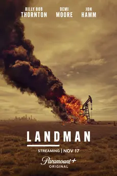 Landman (2024) แลนด์แมน