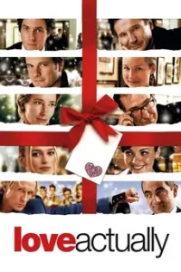 Love Actually (2003) ทุกหัวใจมีรัก