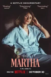 Martha (2024) มาร์ธา