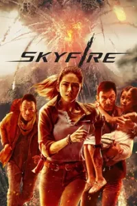 Skyfire (2019) สกายไฟร์