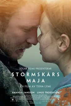 Stormskerry Maja (2024)