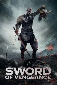 Sword of Vengeance (2015) ดาบแห่งการแก้แค้น