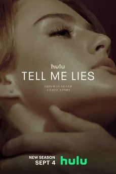 Tell Me Lies Season 2 (2024)