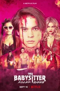 The Babysitter: Killer Queen (2020) เดอะ เบบี้ซิตเตอร์ ฆาตกรตัวแม่