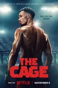 The Cage (2024) เดอะ เคจ