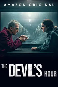 The Devil’s Hour Season 1 (2022) ลางมรณะ ซีซั่น 1