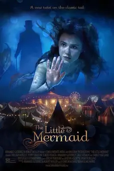 The Little Mermaid (2018) เงือกน้อยผจญภัย