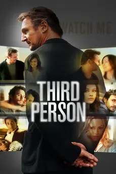 Third Person (2013) ปมร้อนซ่อนรัก