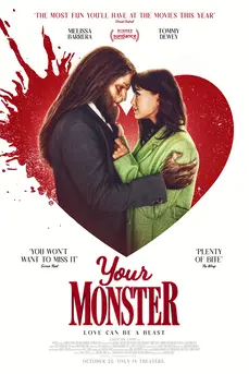 Your Monster (2024)