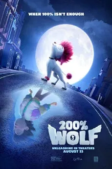 200% Wolf (2024) 200% วูล์ฟ