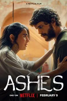 Ashes (2024) เถ้าถ่าน