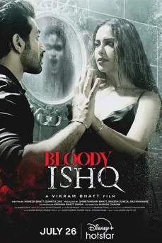 Bloody Ishq (2024) บลัดดี้ อิชค