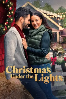 Christmas Under the Lights (2024)