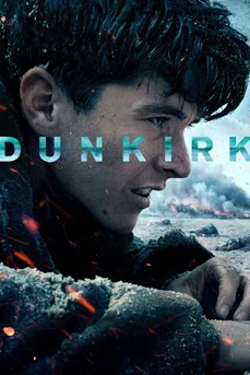 Dunkirk (2017) ดันเคิร์ก