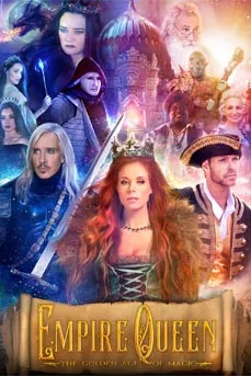 Empire Queen: The Golden Age of Magic (2024) ราชินีแห่งจักรวรรดิ: ยุคทองแห่งเวทย์มนตร์