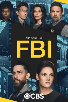 FBI Season 6 (2024)