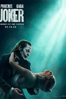 Joker 2: Folie à Deux (2024) โจ๊กเกอร์ โฟลีย์ อา เดอ