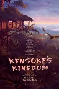 Kensuke's Kingdom (2024)