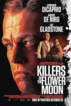 Killers of the Flower Moon (2023) คิลเลอร์ส ออฟ เดอะ ฟลาวเวอร์ มูน