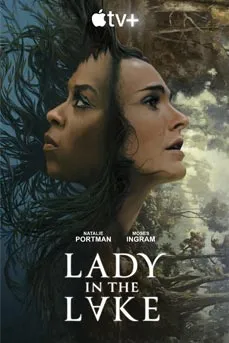 Lady in the Lake (2024) เลดี้ อิน เดอะ เลค