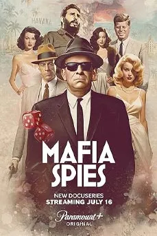 Mafia Spies (2024) มาเฟีย สปายส์