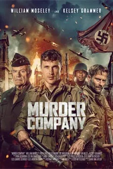 Murder Company (2024)