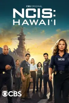 NCIS: Hawai'i Season 3 (2024)