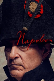 Napoleon (2023) จักรพรรดินโปเลียน