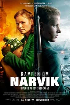 Narvik (2022) นาร์วิค