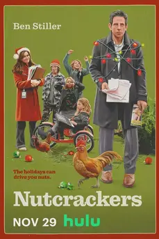 Nutcrackers (2024)