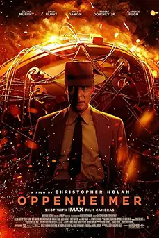 Oppenheimer (2023) ออพเพนไฮเมอร์