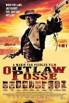 Outlaw Posse (2024) เอาท์ลอว์ พอสเซ่