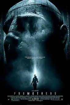 Prometheus (2012) โพรมีธีอุส