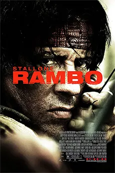 Rambo 4 (2008) แรมโบ้ 4 นักรบพันธุ์เดือด