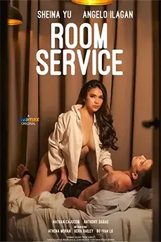 Room Service (2024) รูมเซอร์วิส