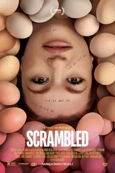 Scrambled (2024) สแกมเบิ้ล