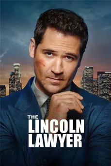 The Lincoln Lawyer Season 3 (2024) แผนพิพากษา ซีซั่น 3