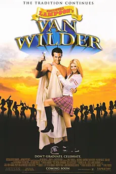 Van Wilder (2002) นักเรียนปู่ซู่ซ่าส์ ปาร์ตี้ดอทคอม