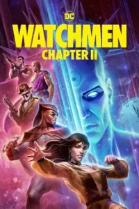 Watchmen: Chapter II (2024)