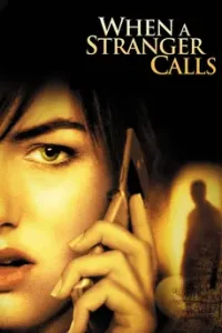 When A Stranger Calls (2006) โทรมาฆ่า อย่าอยู่คนเดียว