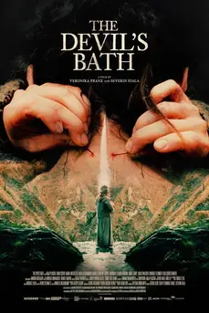 The Devil’s Bath (2024) ทางบาปพ้นนรก