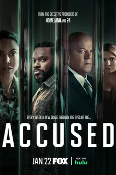 Accused Season 1 (2023)