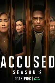 Accused Season 2 (2024)