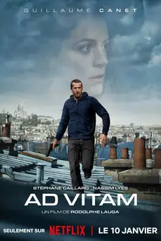 Ad Vitam (2025) ปฏิบัติการเพื่อชีวิต