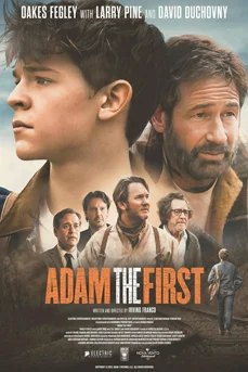 Adam the First (2024) อดัม เดอะ เฟิร์ส