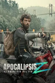 Apocalypse Z El principio del fin (2024)